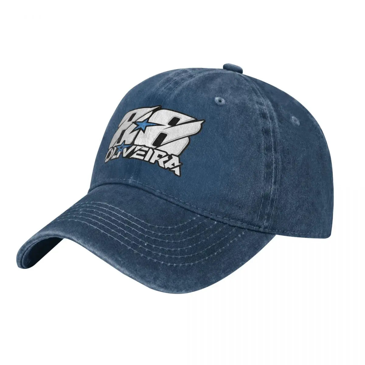 Miguel Oliveira Baseball hat