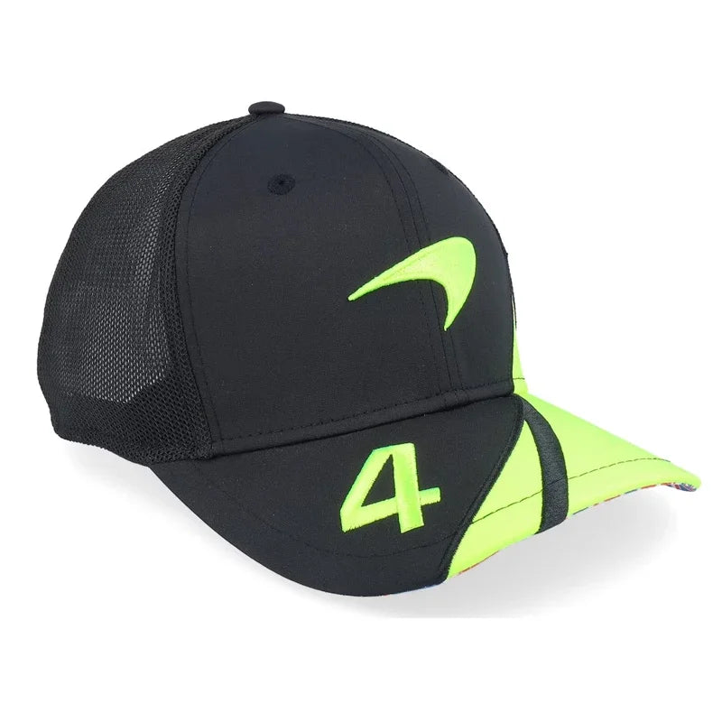 McLaren Hat