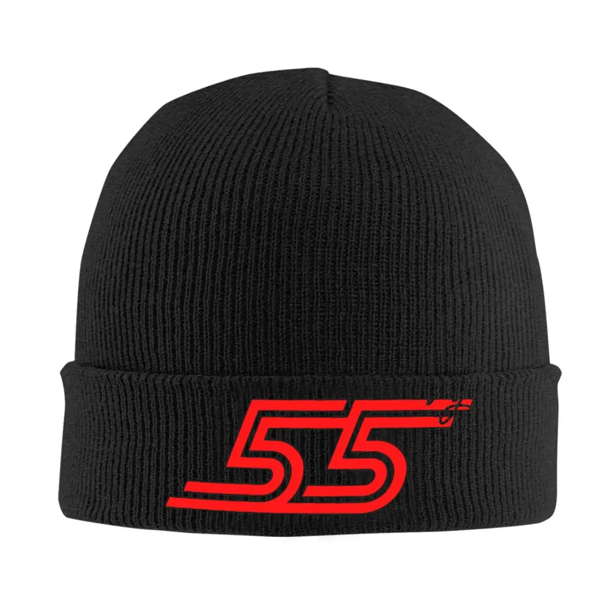 Carlos Sainz Beanie