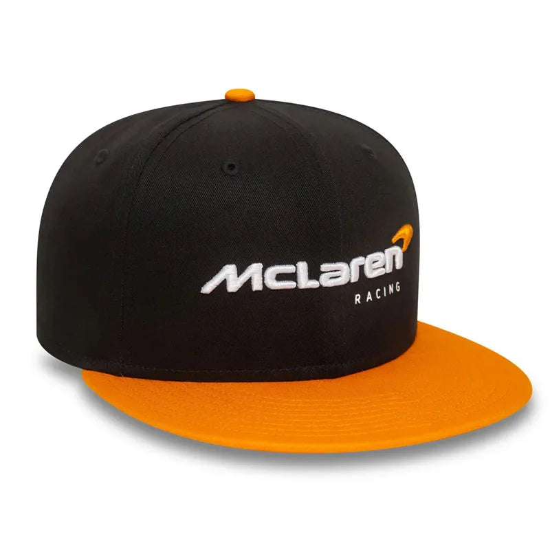 McLaren Hat