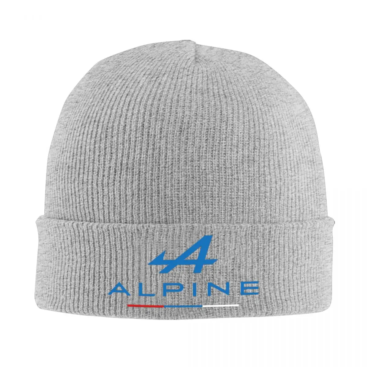 Alpine Beanie