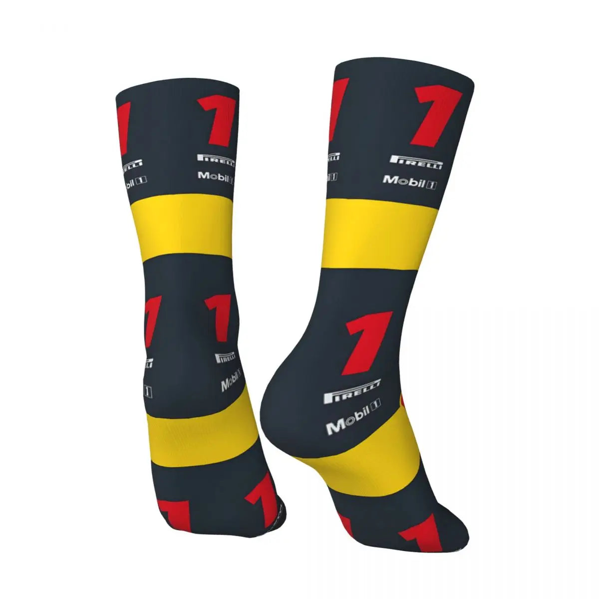 Max Verstappen Socks