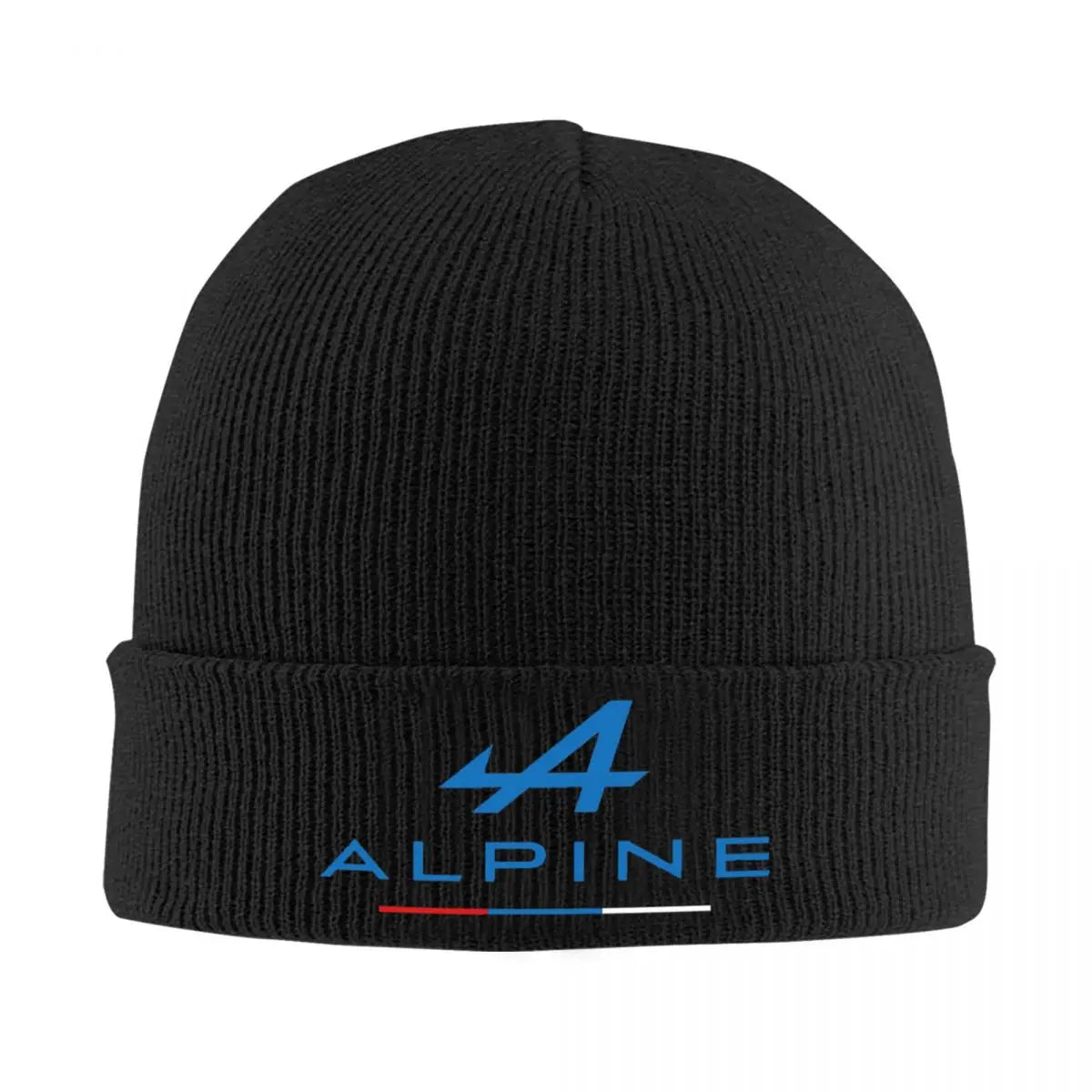 Alpine Beanie