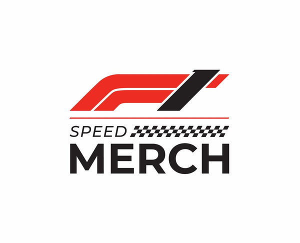 F1 Speed Merch